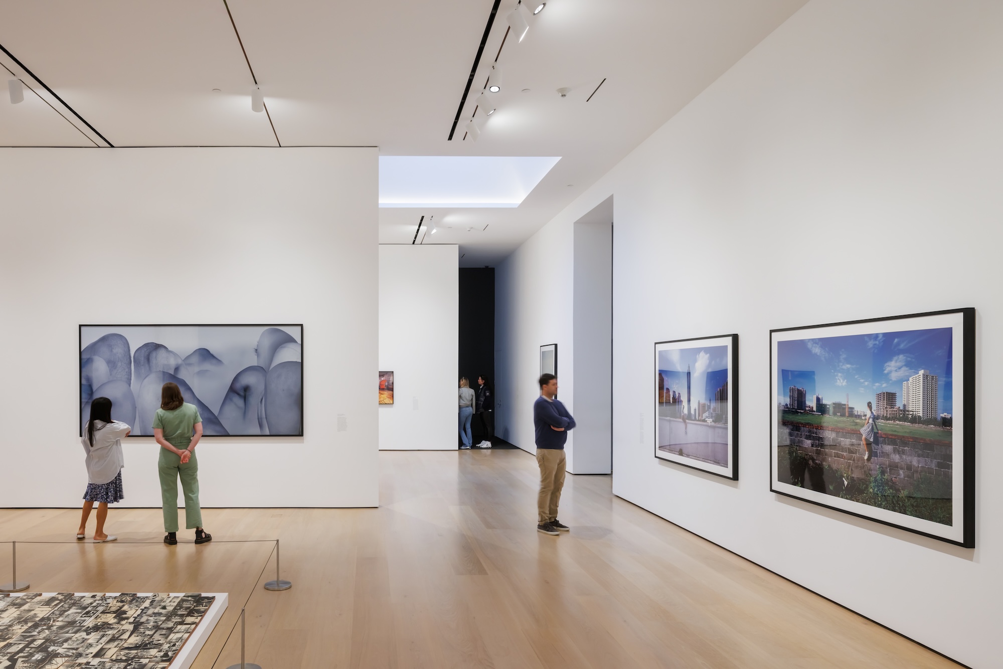 The Hammer Museum